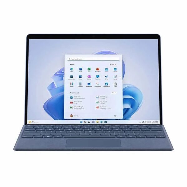 MICROSOFT SURFACE PRO 9 UBW-00004 13" FULL HD+ TOUCHSCREEN LAPTOP Sapphire