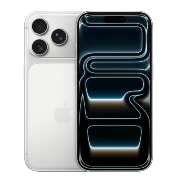 iPhone 17 Pro 512 GB Plata