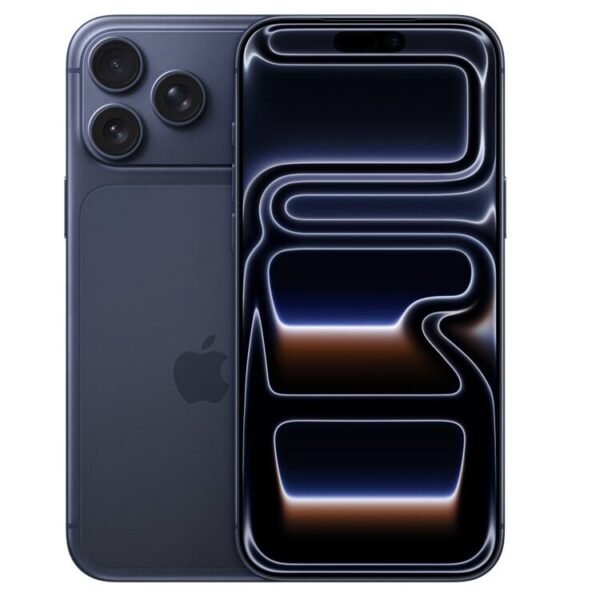 iPhone 17 Pro Max 512 GB Azul Profundo