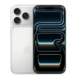iphone 17 Pro 256 GB Plata